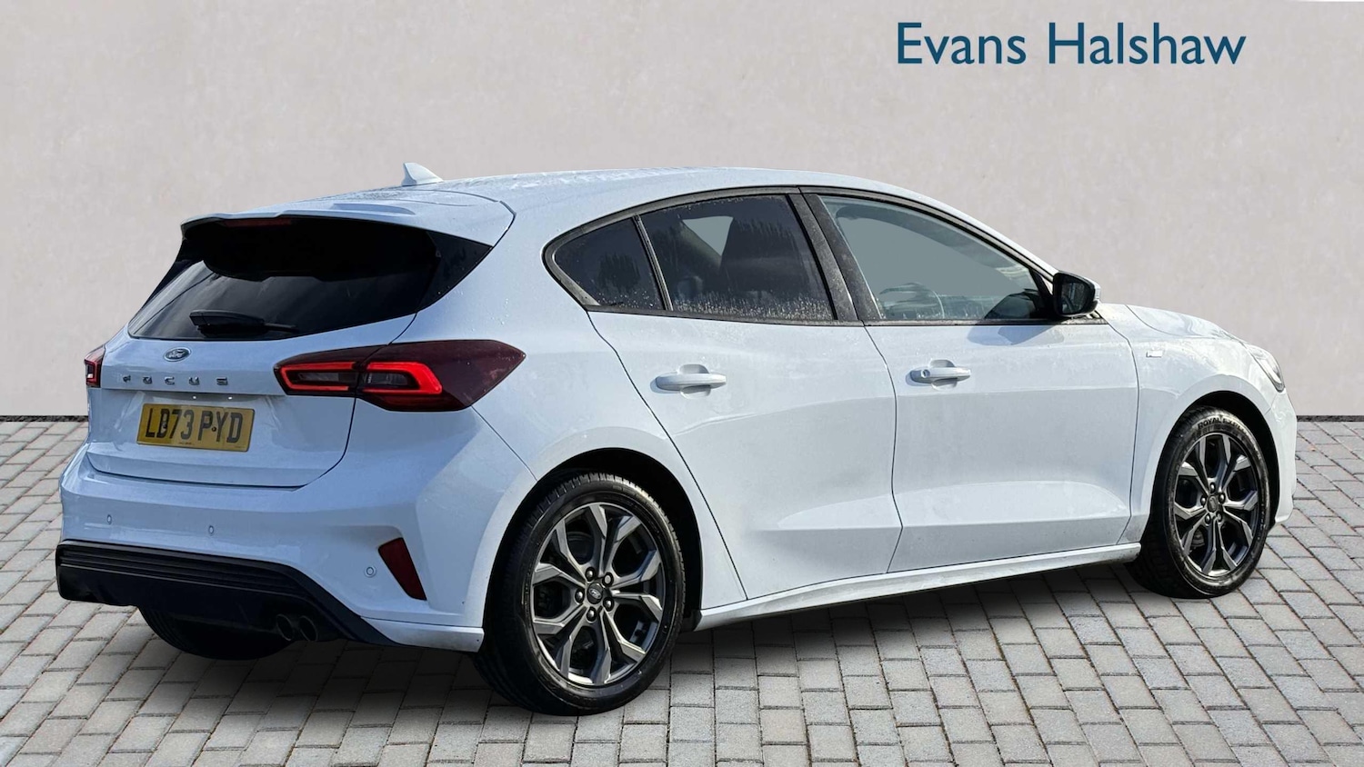 Used Ford Focus 2023 for sale - 76411419: Photo 7