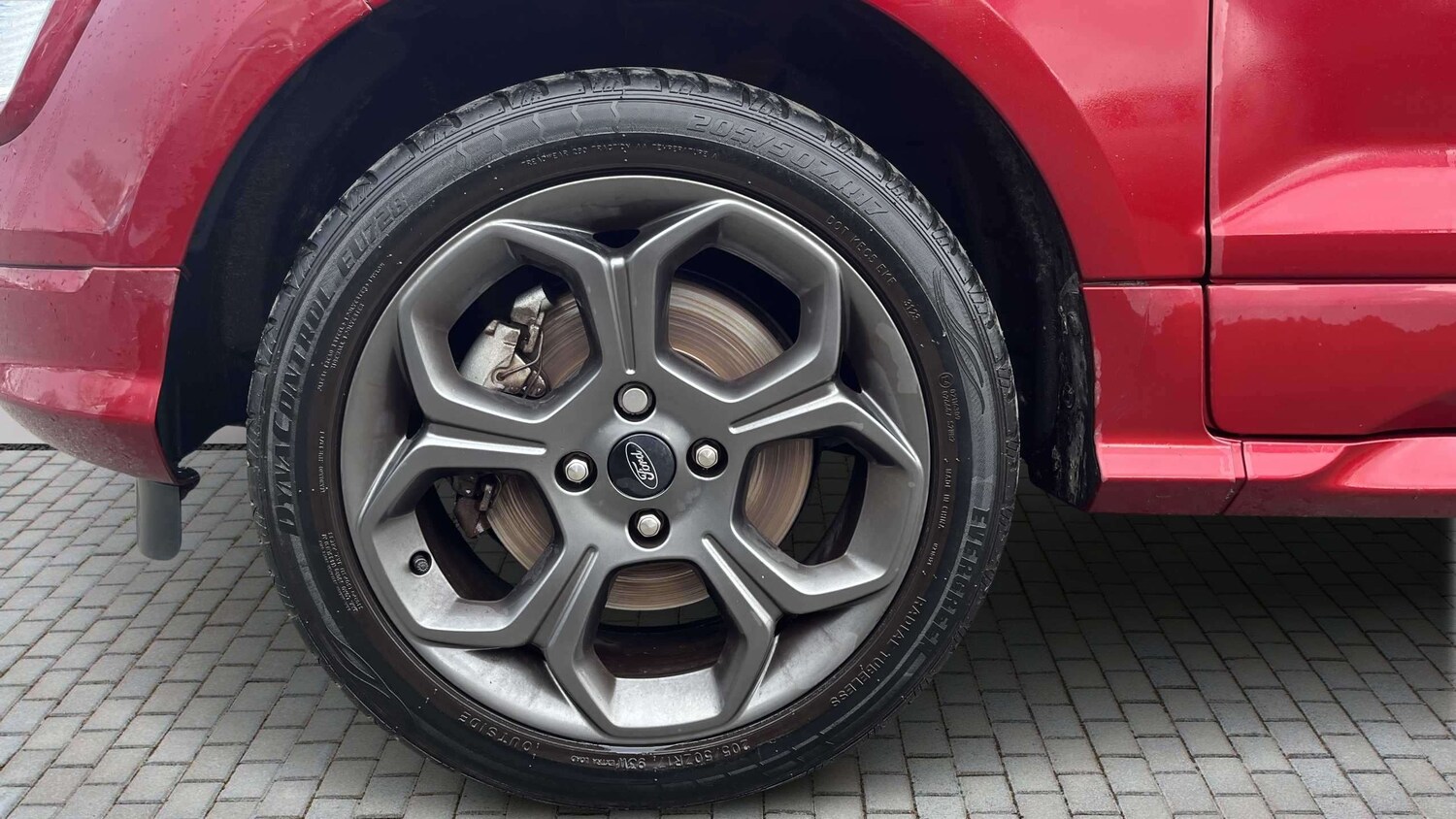 Used Ford Ecosport 2019 for sale - 77740861: Photo 10