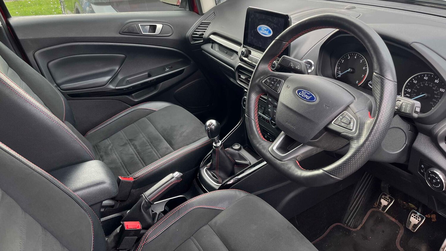 Used Ford Ecosport 2019 for sale - 77740861: Photo 11