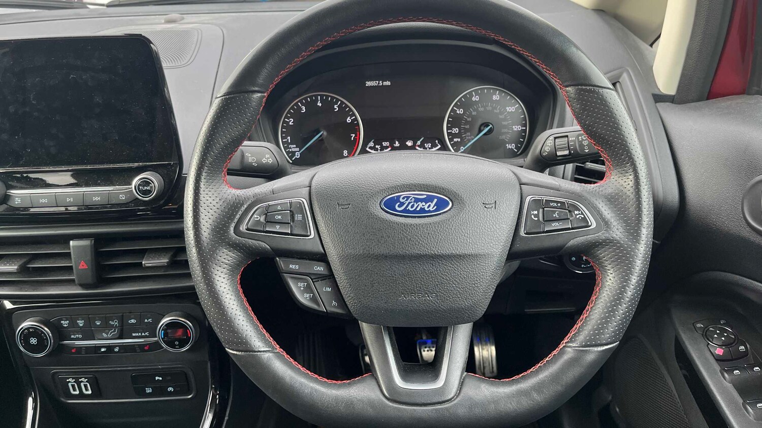 Used Ford Ecosport 2019 for sale - 77740861: Photo 12