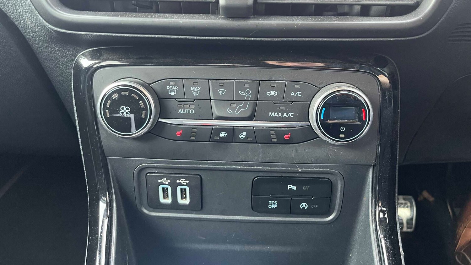 Used Ford Ecosport 2019 for sale - 77740861: Photo 15