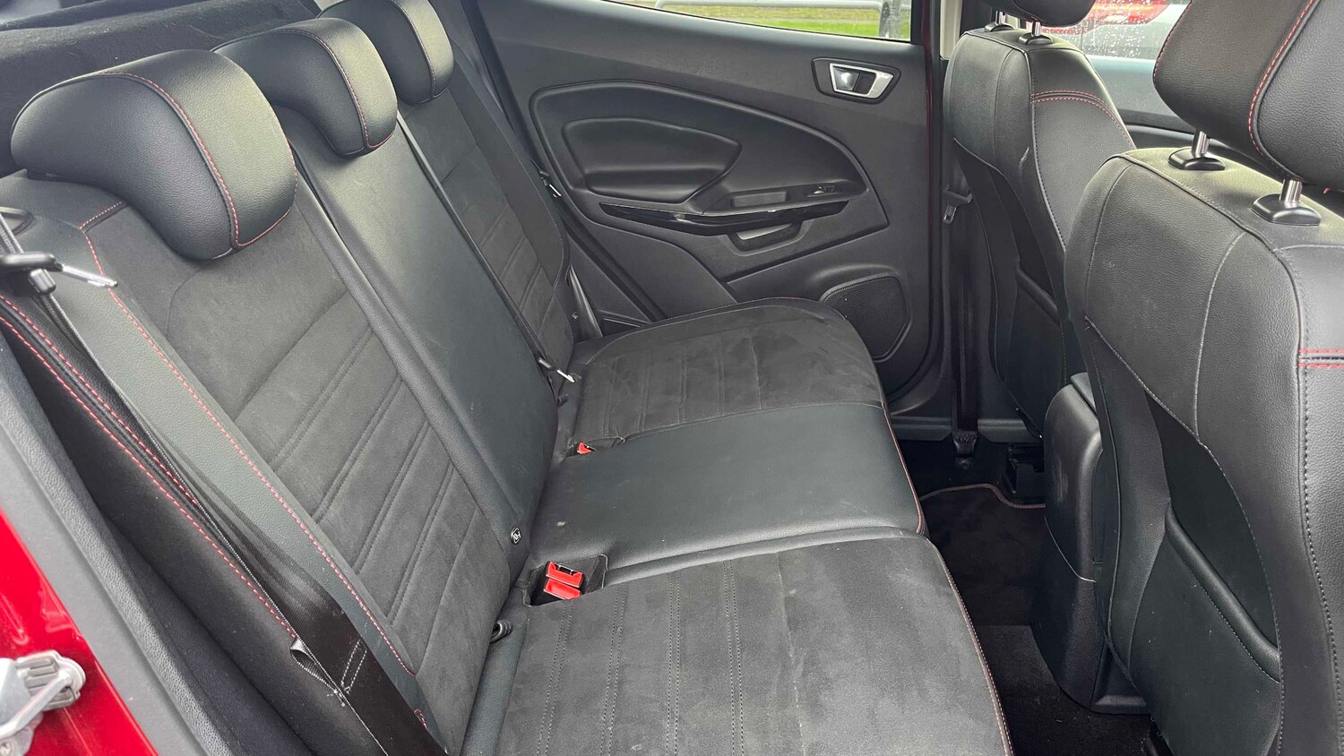 Used Ford Ecosport 2019 for sale - 77740861: Photo 16