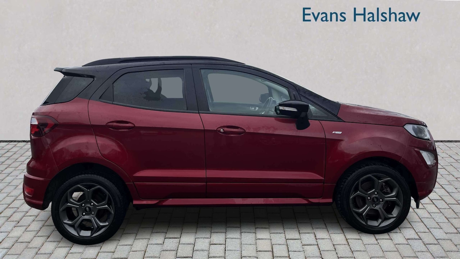 Used Ford Ecosport 2019 for sale - 77740861: Photo 2