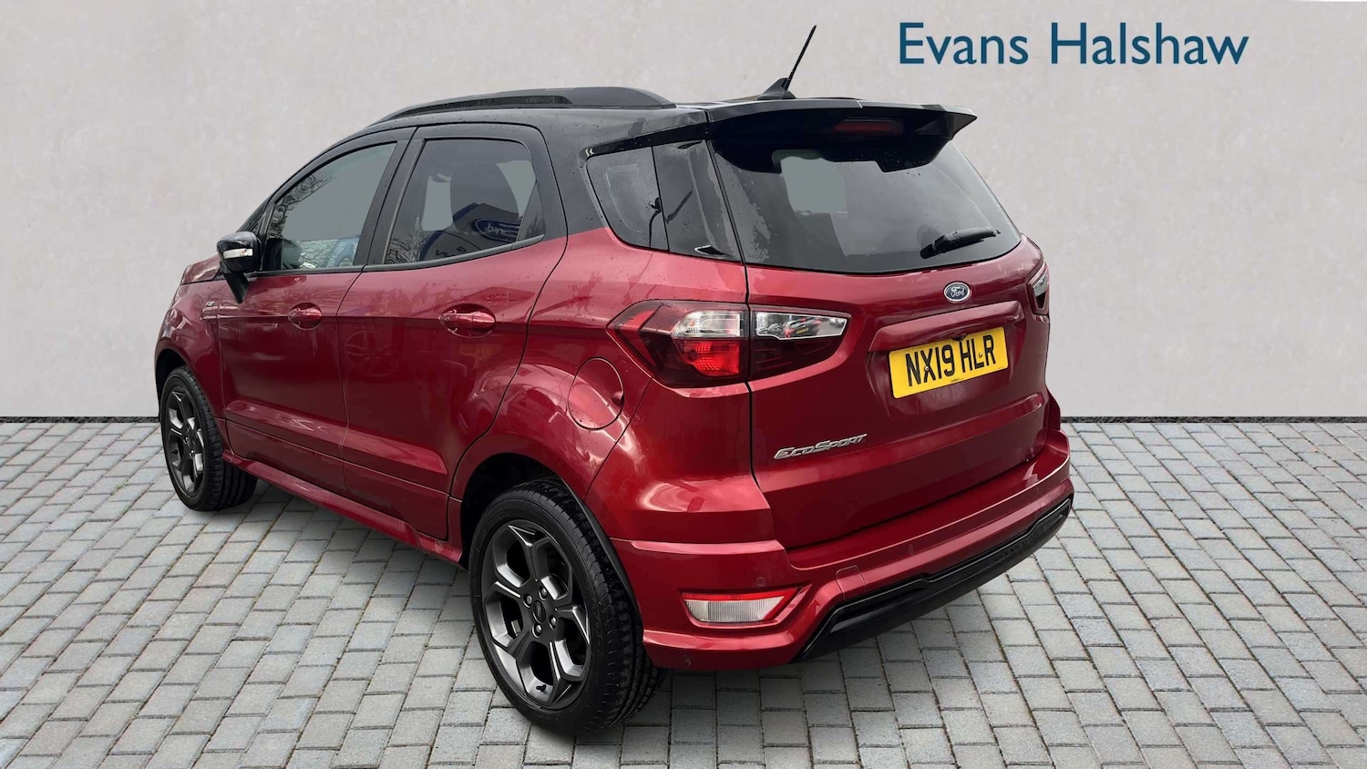 Used Ford Ecosport 2019 for sale - 77740861: Photo 5