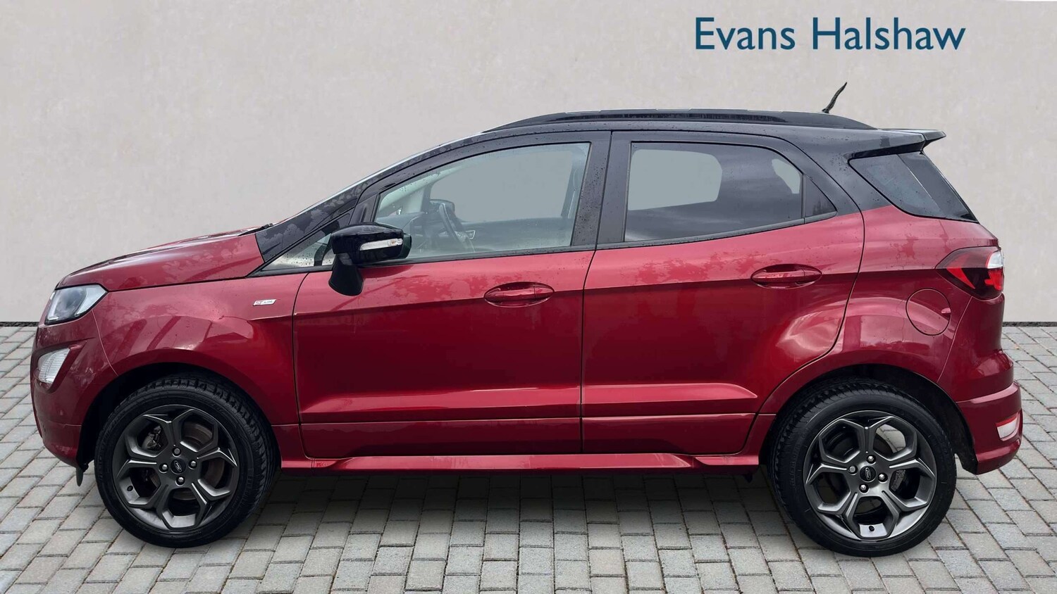 Used Ford Ecosport 2019 for sale - 77740861: Photo 6