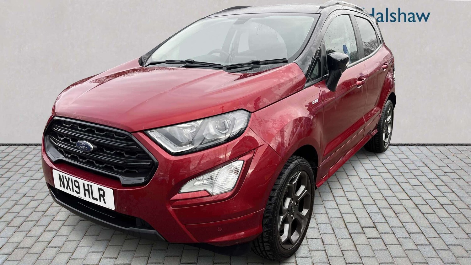 Used Ford Ecosport 2019 for sale - 77740861: Photo 7