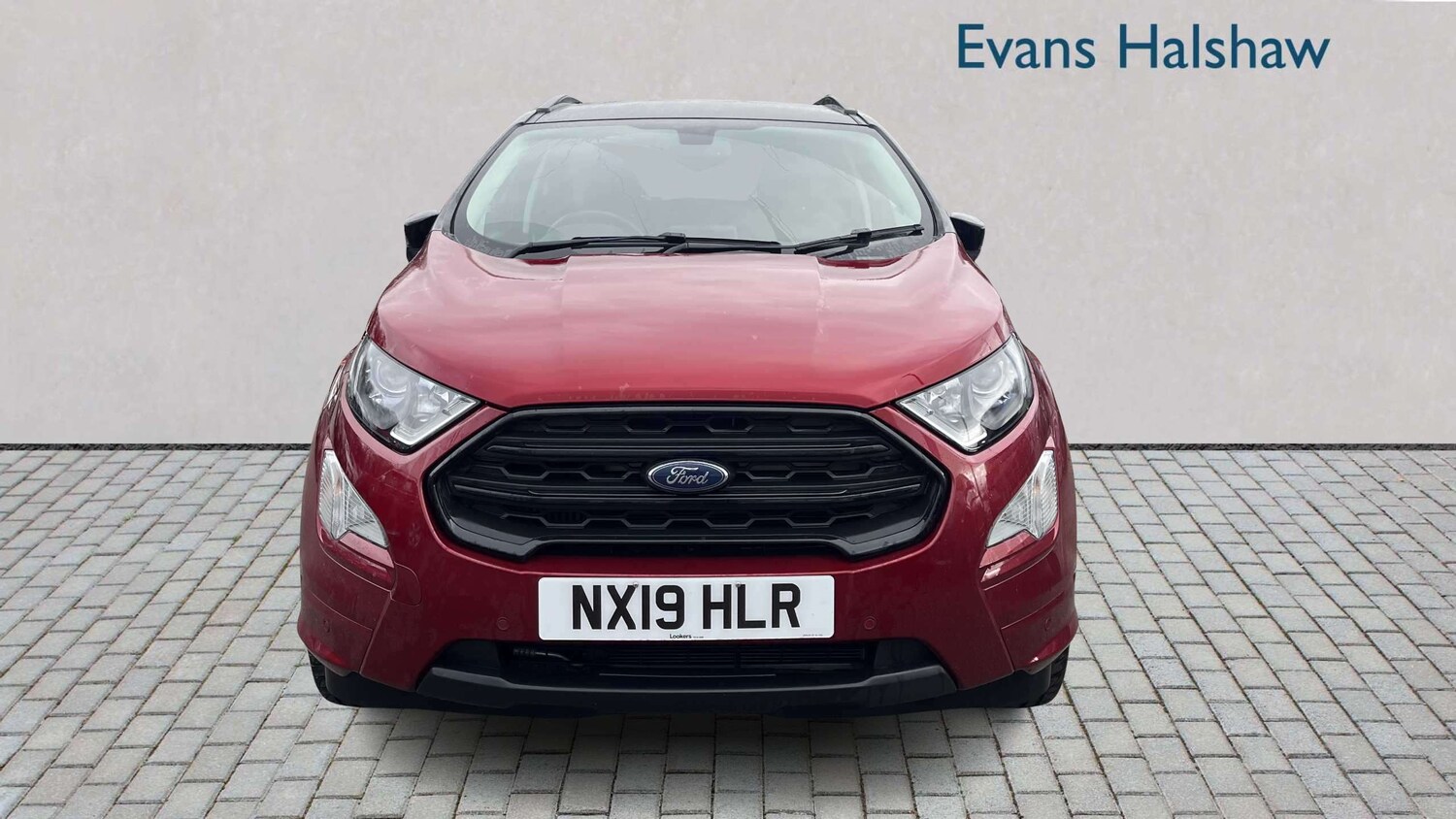 Used Ford Ecosport 2019 for sale - 77740861: Photo 8