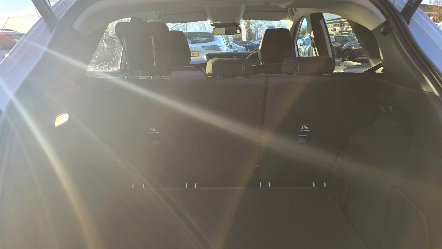 Used Ford Puma 2025 for sale - 77827358: Photo 11