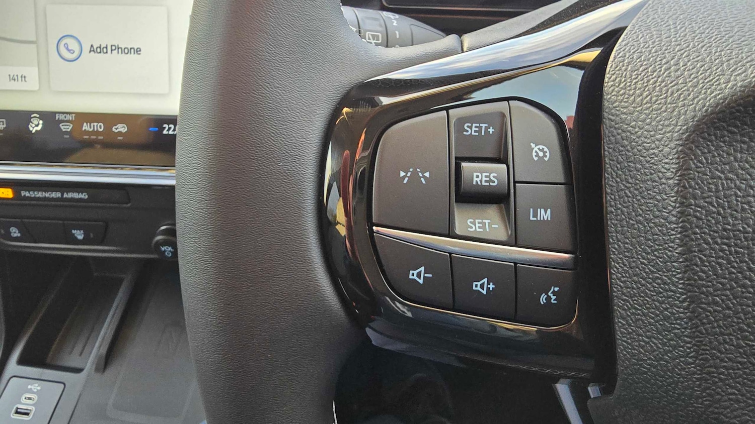 Used Ford Puma 2025 for sale - 77827358: Photo 14