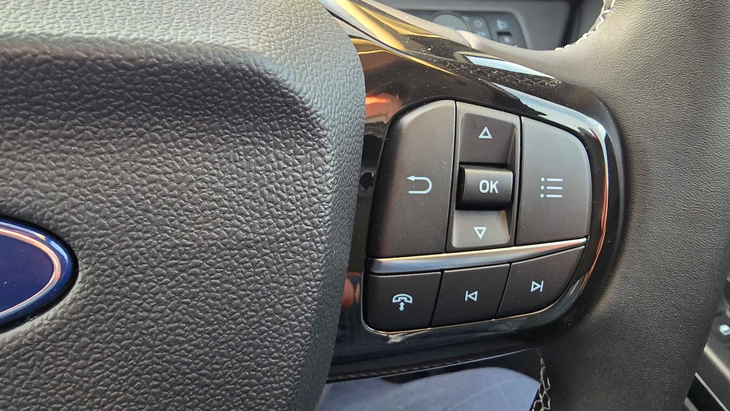 Used Ford Puma 2025 for sale - 77827358: Photo 15