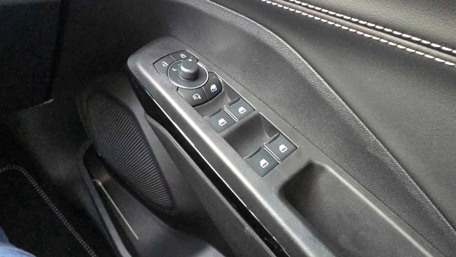 Used Ford Puma 2025 for sale - 77827358: Photo 16