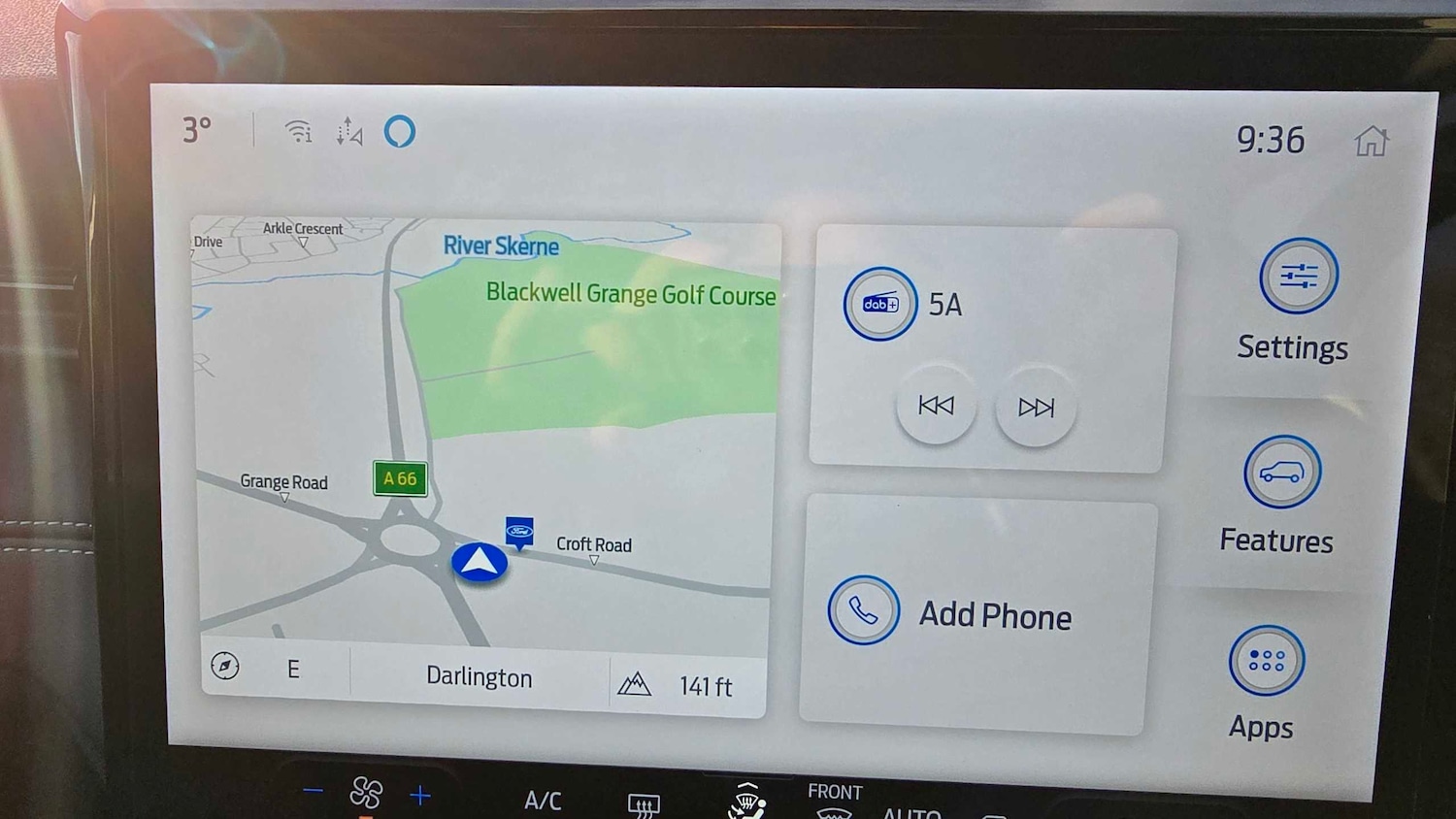 Used Ford Puma 2025 for sale - 77827358: Photo 17