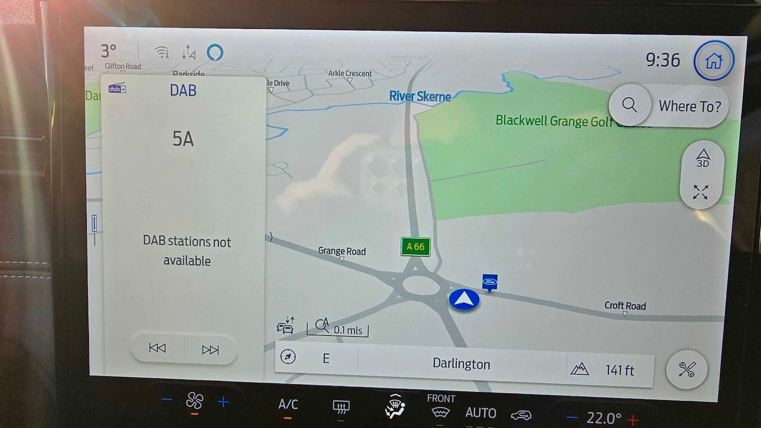 Used Ford Puma 2025 for sale - 77827358: Photo 18