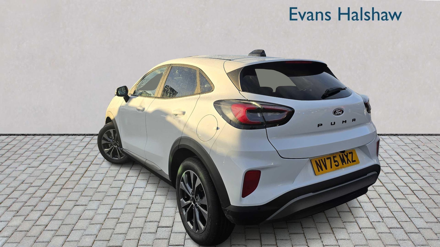 Used Ford Puma 2025 for sale - 77827358: Photo 2