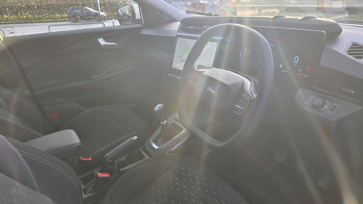 Used Ford Puma 2025 for sale - 77827358: Photo 23