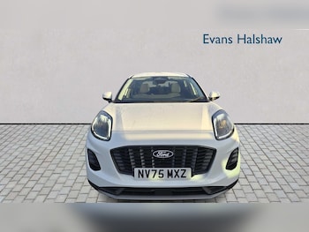 Used Ford Puma 2025 for sale - 77827358: Photo