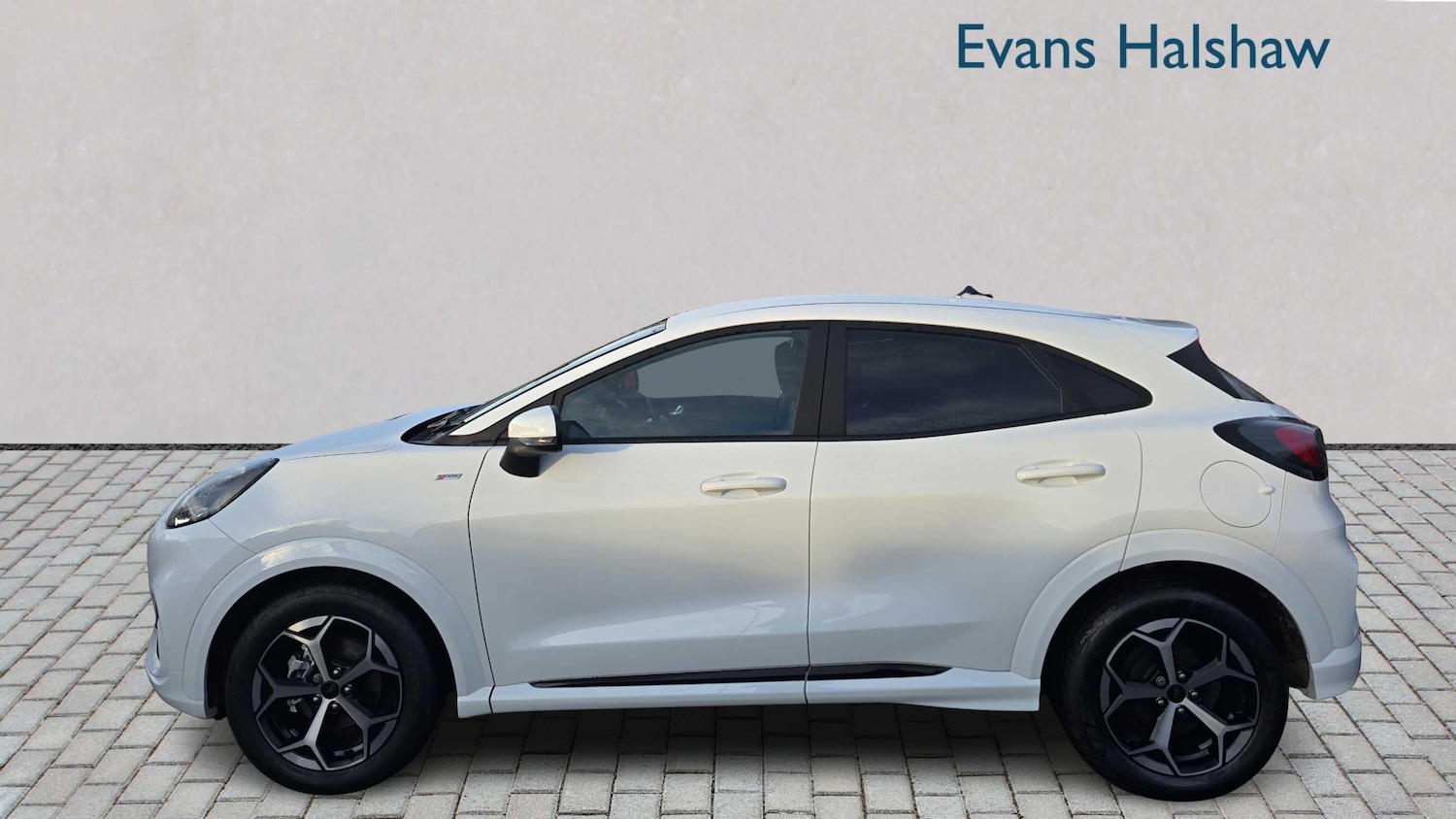 Used Ford Puma 2025 for sale - 77827358: Photo 6