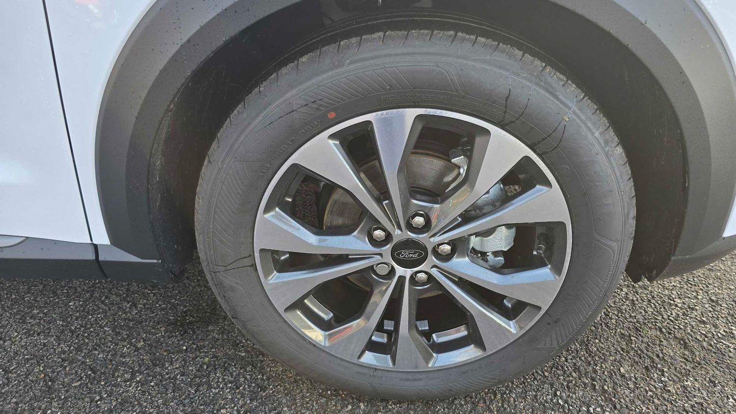 Used Ford Puma 2025 for sale - 77827358: Photo 8