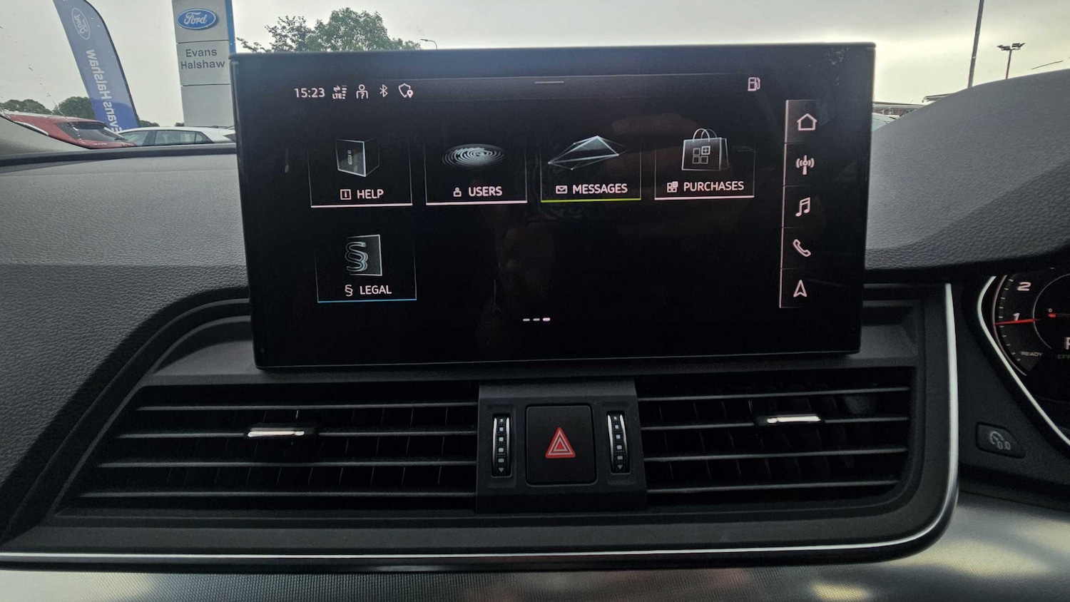 Vehicle 17
