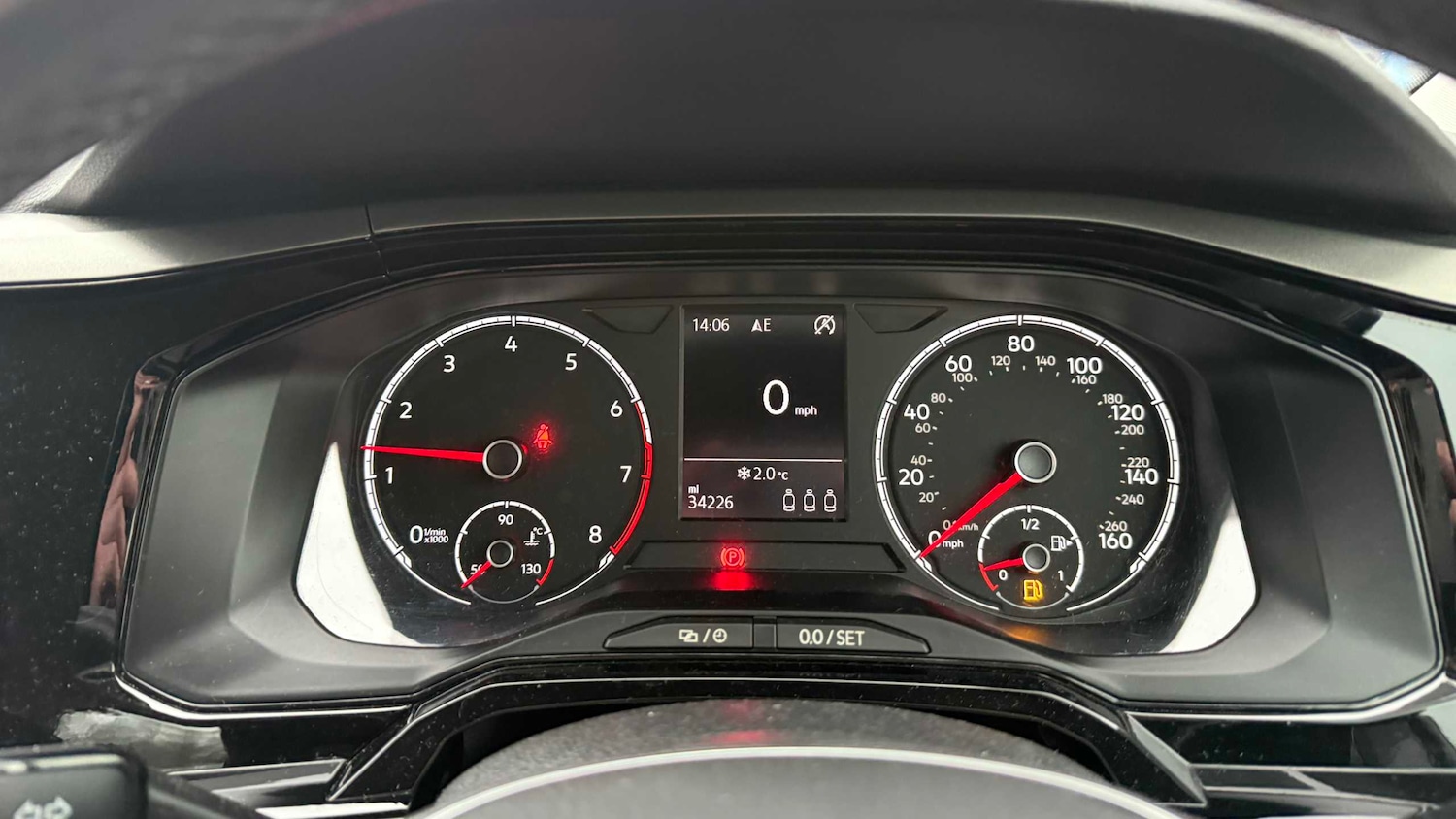 Used Volkswagen Polo 2019 for sale - 77429047: Photo 10