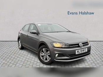 Volkswagen Polo feature image
