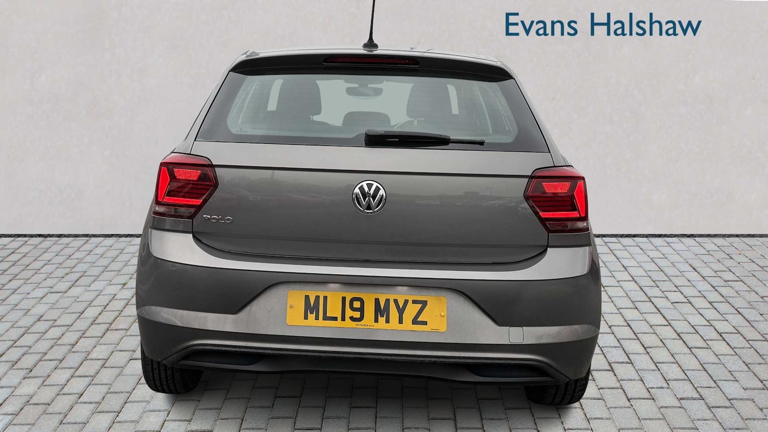 Used Volkswagen Polo 2019 for sale - 77429047: Photo 5