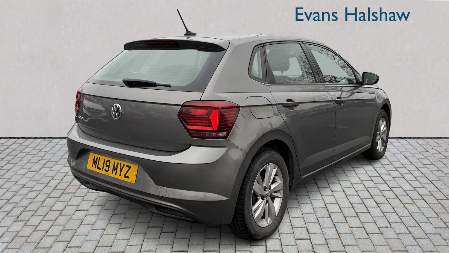 Used Volkswagen Polo 2019 for sale - 77429047: Photo 6
