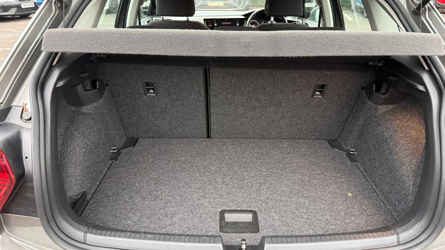 Used Volkswagen Polo 2019 for sale - 77429047: Photo 7