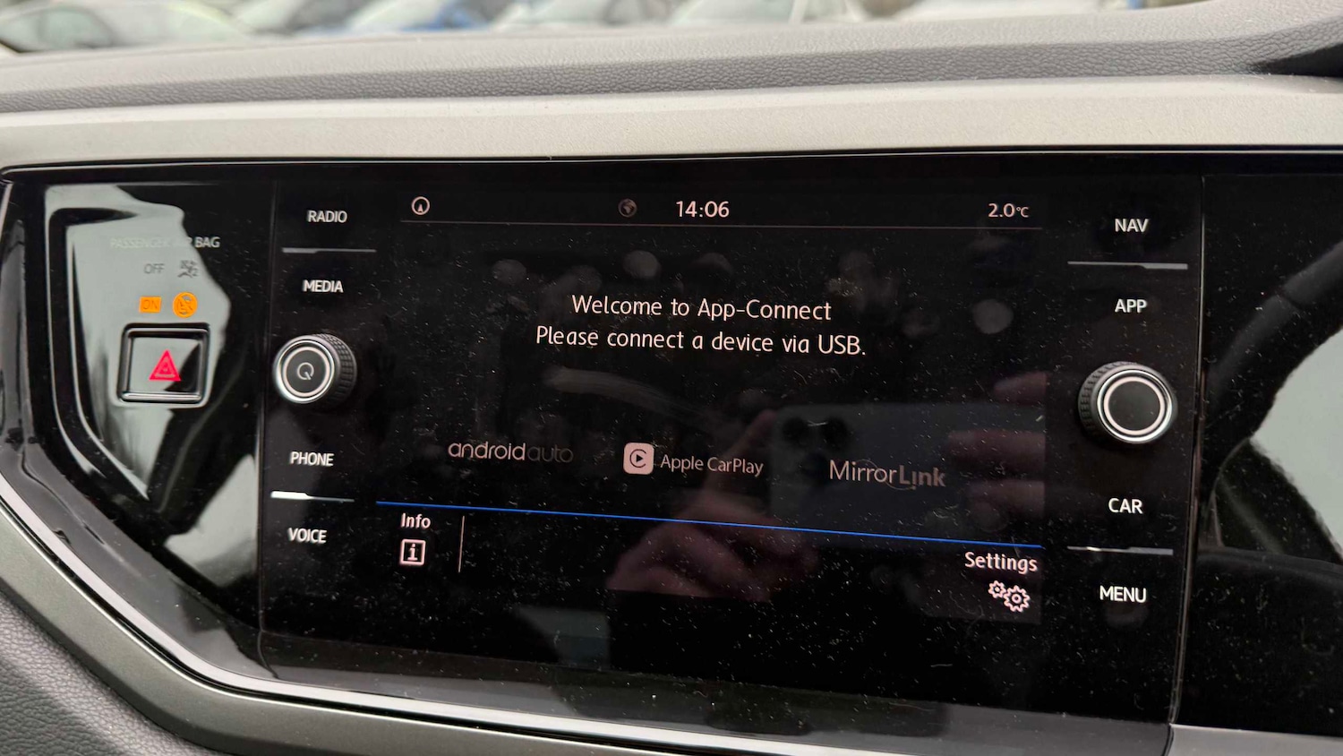 Used Volkswagen Polo 2019 for sale - 77429047: Photo 9