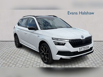 Used Skoda Kamiq 2023 for sale - 78812361: Photo