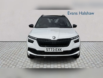 Used Skoda Kamiq 2023 for sale - 78812361: Photo