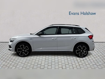 Used Skoda Kamiq 2023 for sale - 78812361: Photo
