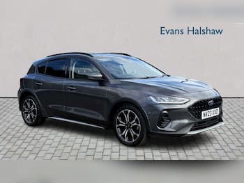 Used Ford Focus 2023 for sale - 79770721: Photo