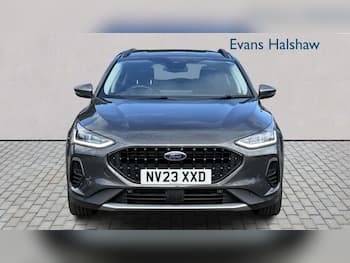 Used Ford Focus 2023 for sale - 79770721: Photo