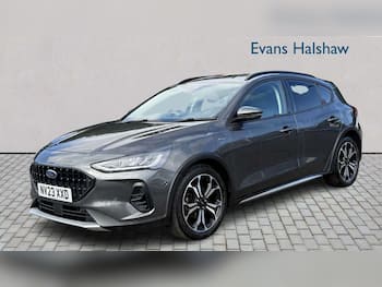 Used Ford Focus 2023 for sale - 79770721: Photo