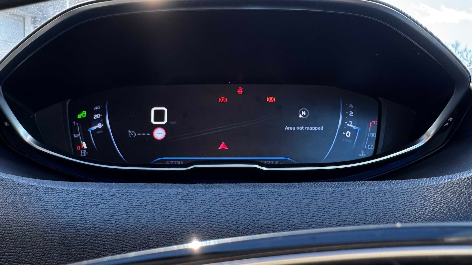 Used Peugeot 3008 2019 for sale - 77996039: Photo 12