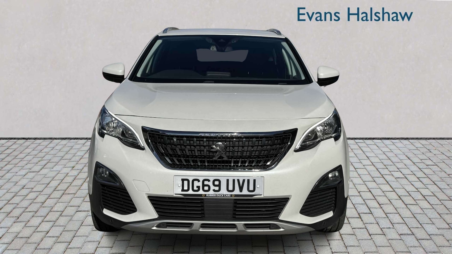 Used Peugeot 3008 2019 for sale - 77996039: Photo 2