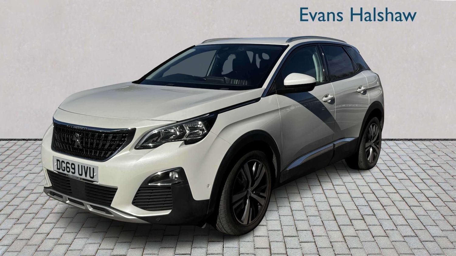 Used Peugeot 3008 2019 for sale - 77996039: Photo 3