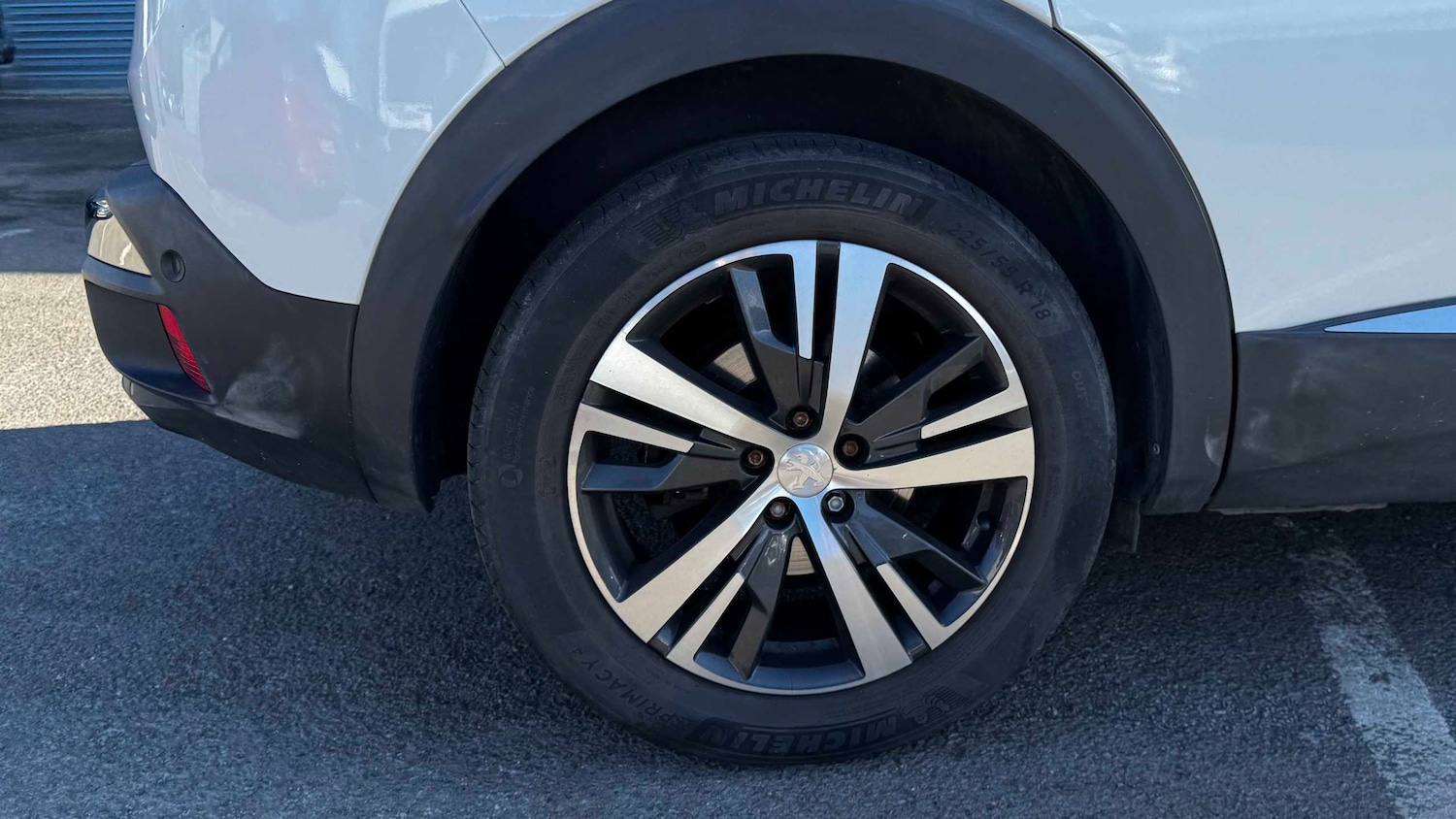 Used Peugeot 3008 2019 for sale - 77996039: Photo 8