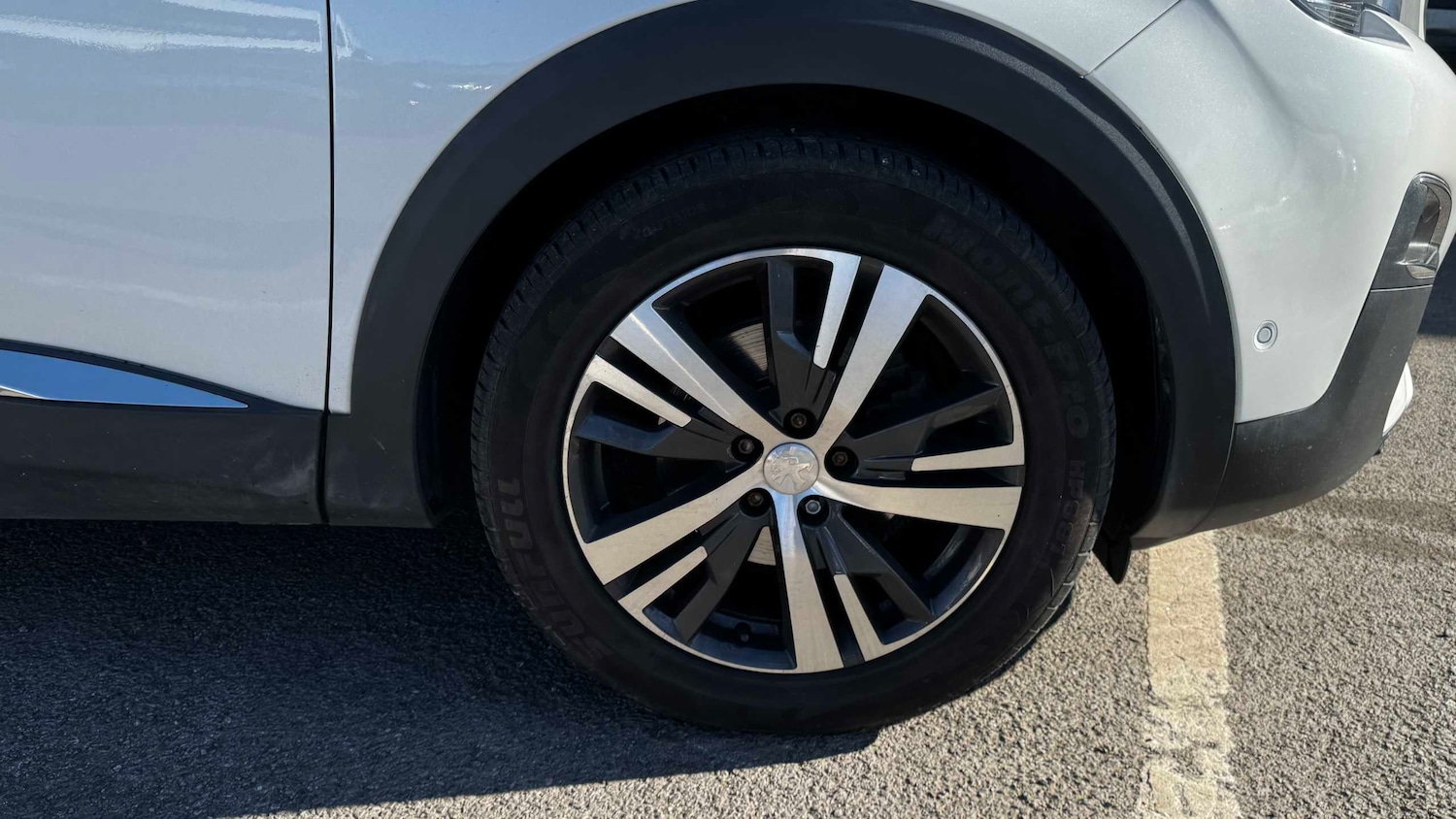 Used Peugeot 3008 2019 for sale - 77996039: Photo 9