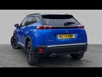 Used Peugeot 2008 2023 for sale - 75317886: Photo