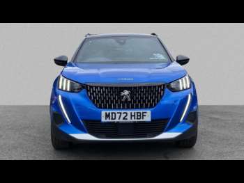 Used Peugeot 2008 2023 for sale - 75317886: Photo