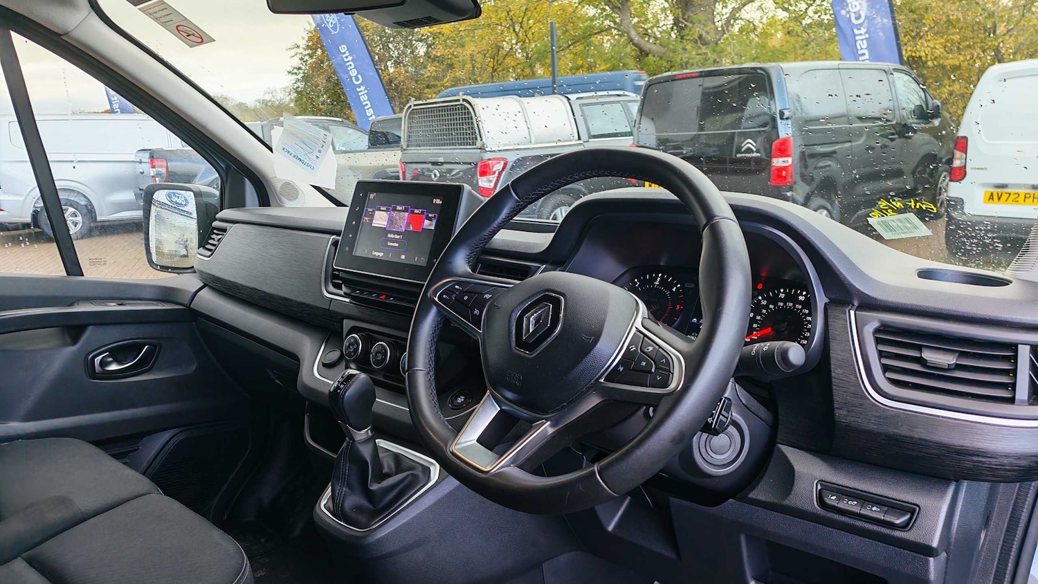 Used Renault Trafic 2024 for sale - 76460588: Photo 13