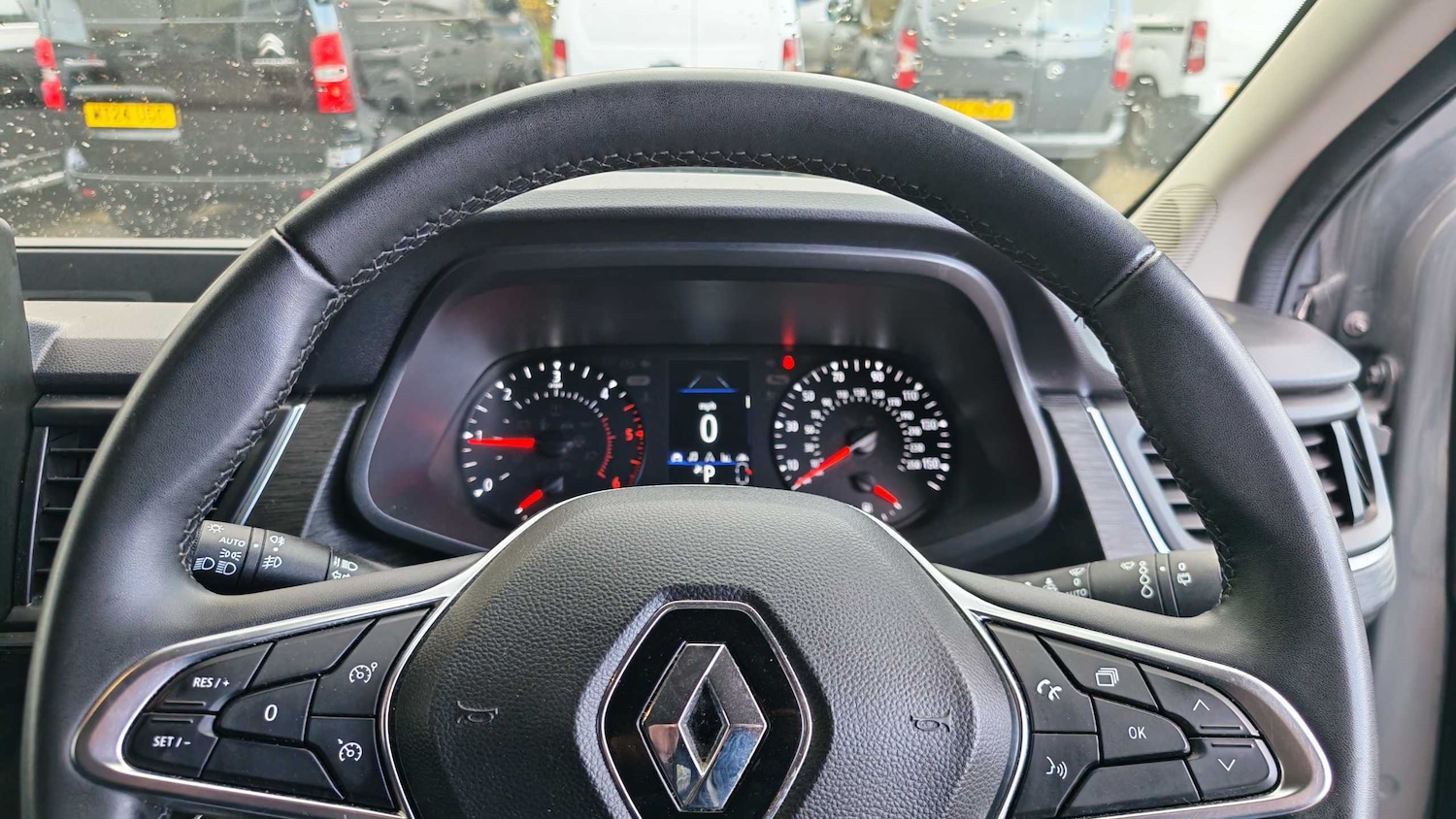 Used Renault Trafic 2024 for sale - 76460588: Photo 14