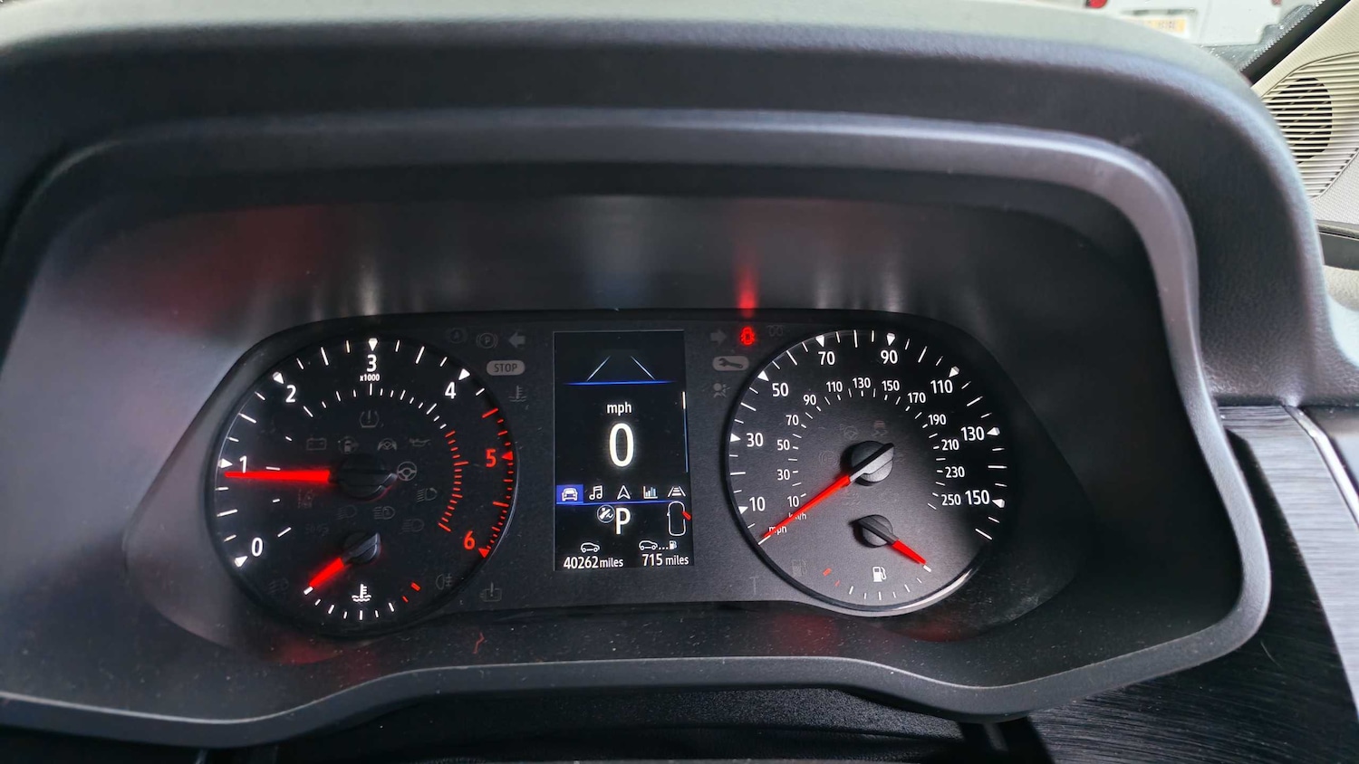 Used Renault Trafic 2024 for sale - 76460588: Photo 15