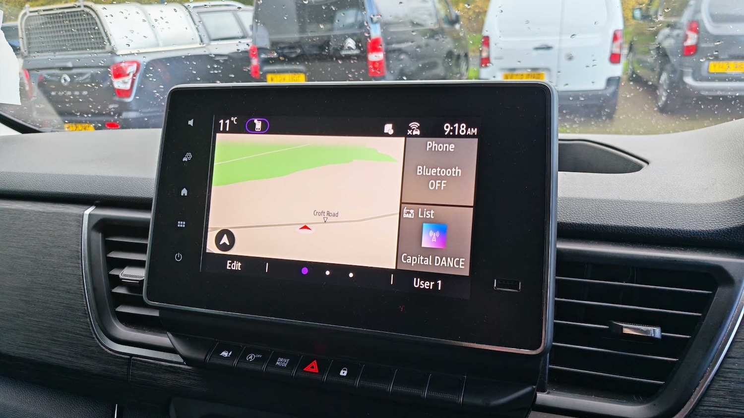 Used Renault Trafic 2024 for sale - 76460588: Photo 16