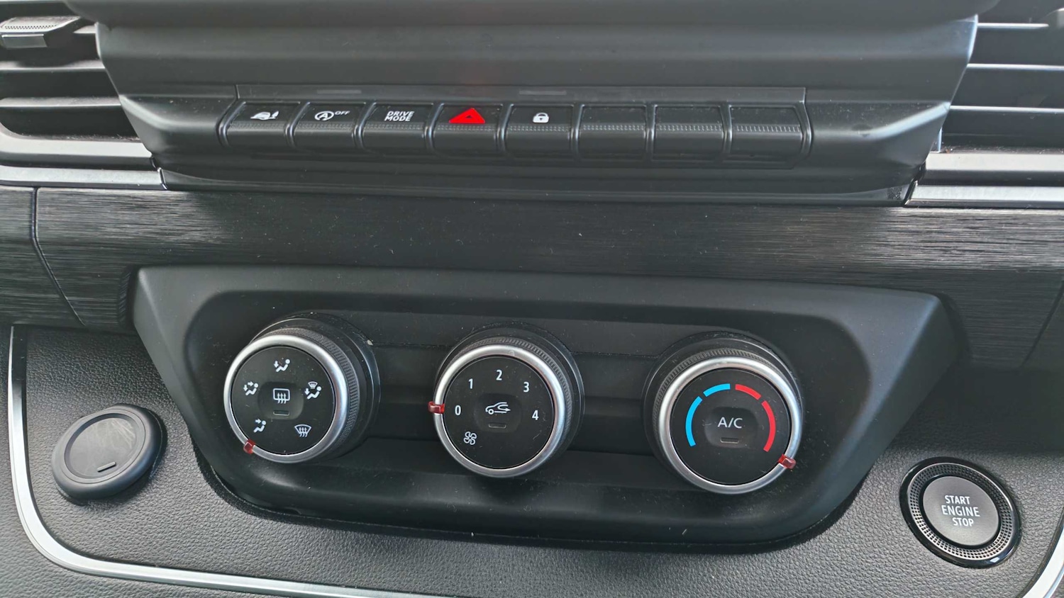 Used Renault Trafic 2024 for sale - 76460588: Photo 17