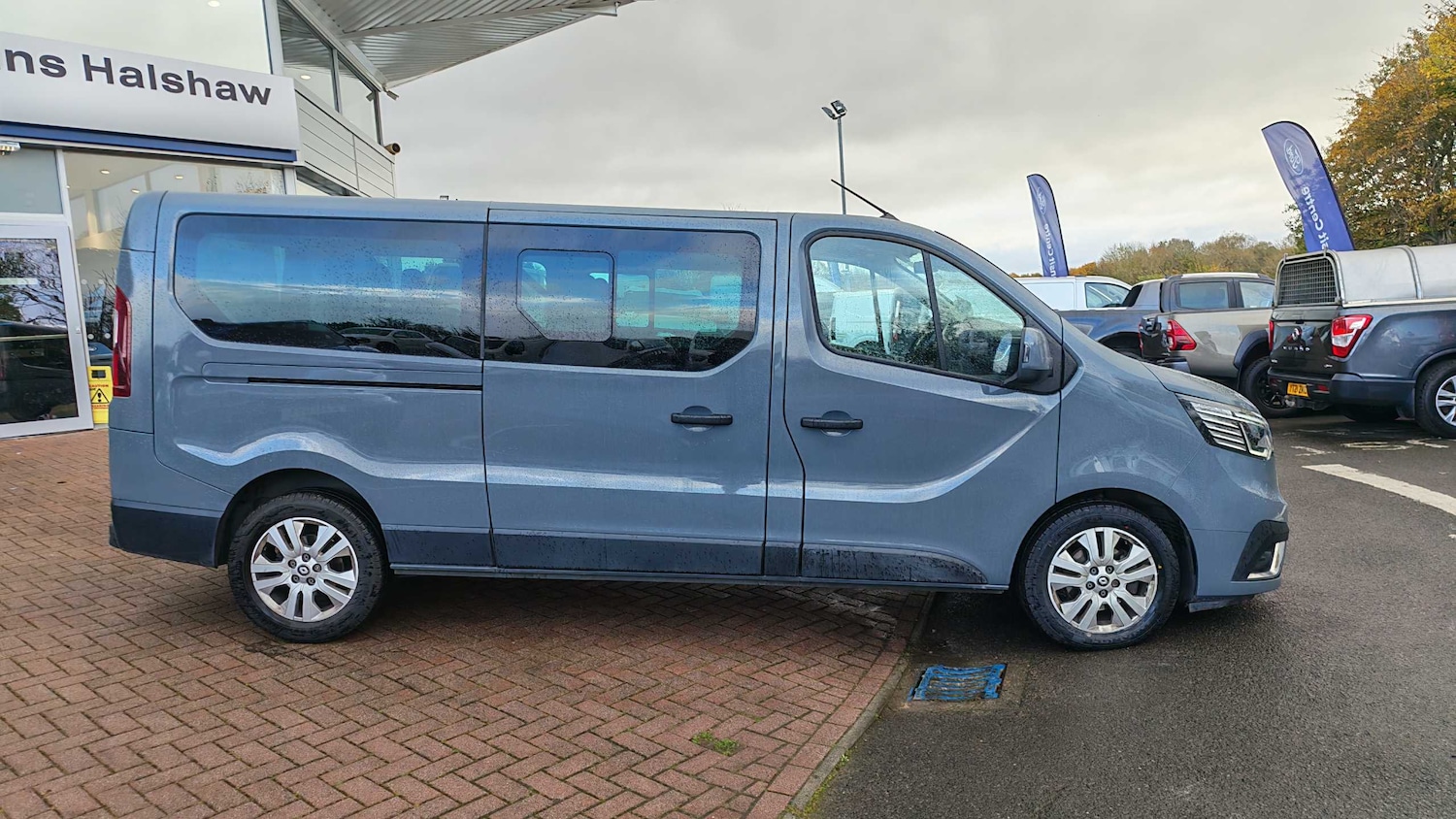 Used Renault Trafic 2024 for sale - 76460588: Photo 3