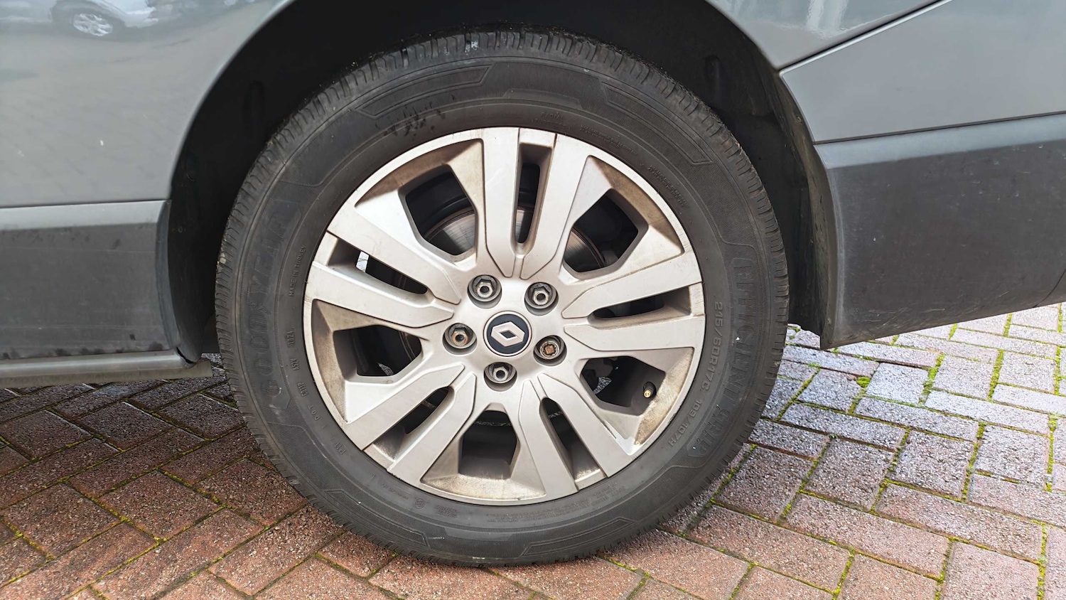 Used Renault Trafic 2024 for sale - 76460588: Photo 7