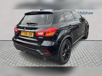 Used Mitsubishi ASX 2019 for sale - 78507186: Photo